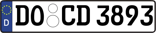 DO-CD3893