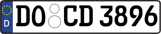 DO-CD3896