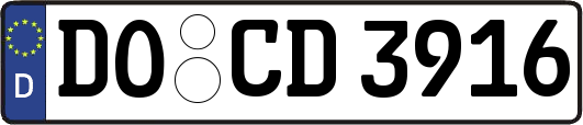DO-CD3916