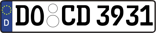 DO-CD3931