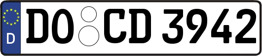 DO-CD3942