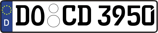 DO-CD3950