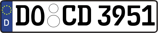 DO-CD3951