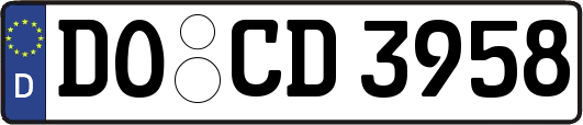 DO-CD3958