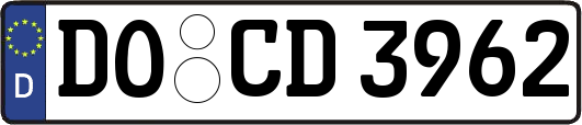 DO-CD3962