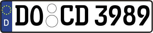 DO-CD3989