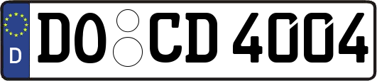 DO-CD4004