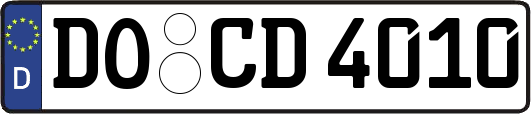 DO-CD4010