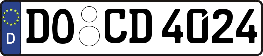 DO-CD4024