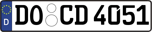 DO-CD4051