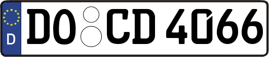 DO-CD4066