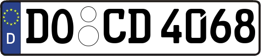 DO-CD4068