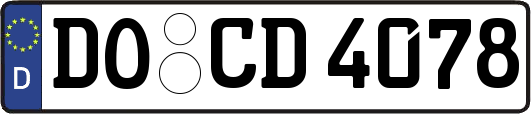 DO-CD4078