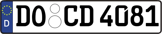 DO-CD4081