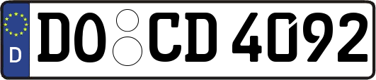 DO-CD4092