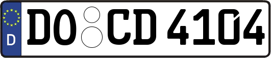 DO-CD4104