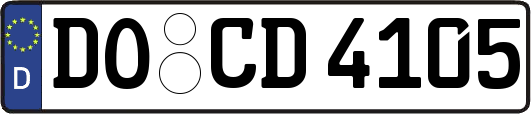 DO-CD4105