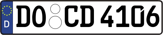 DO-CD4106