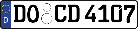 DO-CD4107