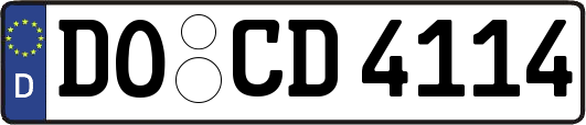 DO-CD4114