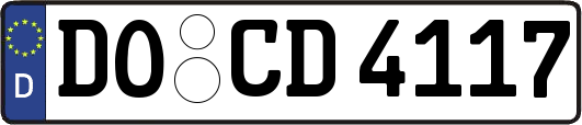 DO-CD4117