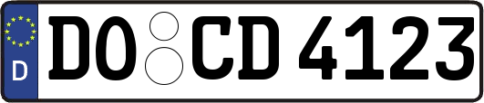 DO-CD4123
