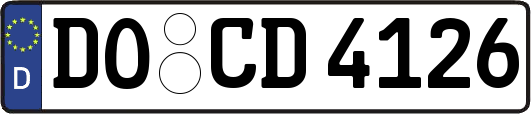DO-CD4126