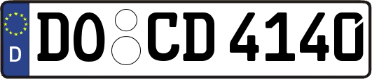DO-CD4140