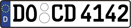 DO-CD4142