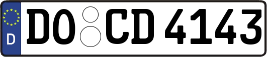 DO-CD4143