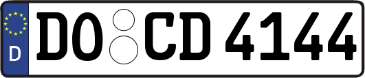 DO-CD4144