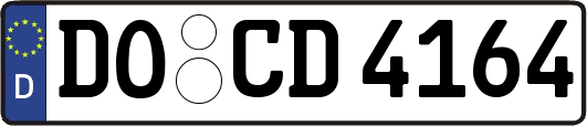DO-CD4164