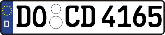 DO-CD4165