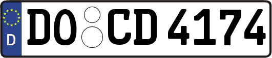 DO-CD4174