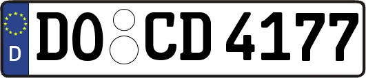 DO-CD4177
