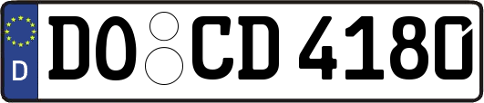 DO-CD4180