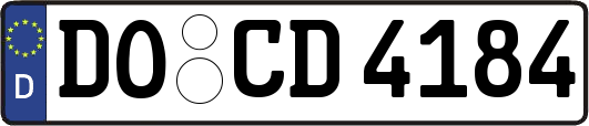 DO-CD4184