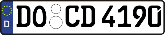 DO-CD4190