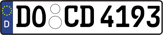 DO-CD4193