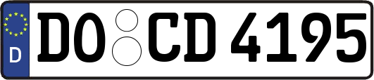 DO-CD4195