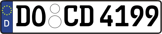DO-CD4199