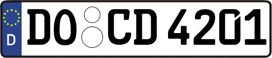 DO-CD4201