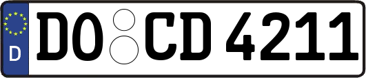 DO-CD4211