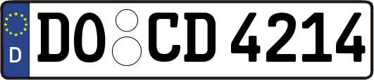 DO-CD4214