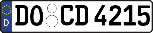 DO-CD4215