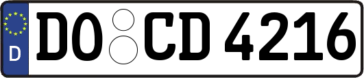 DO-CD4216