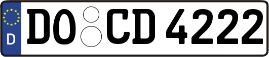 DO-CD4222