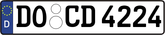 DO-CD4224