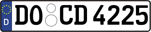 DO-CD4225