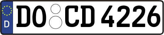 DO-CD4226